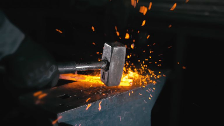 Schmiedearbeiten Schmiede Schmied