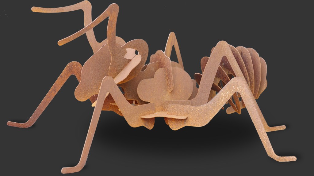 Laserschneidtechnik Laser-Sec lasertechnik schmiede Schmiedeeisen Feuerkörbe Metallgestaltung Möbelunikate Möbel industriell look