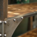 Laserschneidtechnik Laser-Sec lasertechnik schmiede Schmiedeeisen Feuerkörbe Metallgestaltung Möbelunikate Möbel industriell look